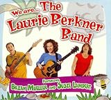 We Are ... The Laurie Berkner Band (UK Import)