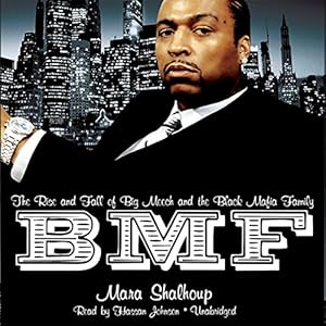 BMF: The Rise and Fall of Big Meech and the Black Mafia Family
