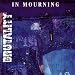 In mourning
