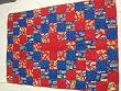 Cars & Trains Quilt
