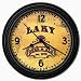 Collectible LAKY Beer & Ale Brewery Wall Clock