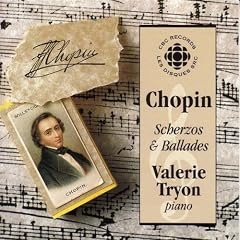Scherzo No. 4 in E major, Op. 54