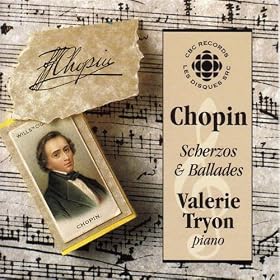 Ballade No. 3 in A flat major, Op. 47
