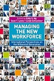 Managing the new workforce : international perspectives on the millennial generation