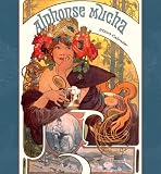 Alphonse Mucha 2009 Calendar