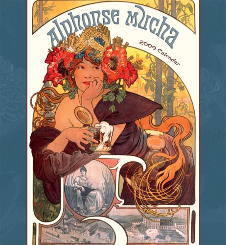 Alphonse Mucha
