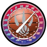 Wincraft Toronto Raptors Thermometer