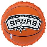 San Antonio Spurs Basketball - Pinata