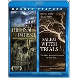 Final Patient Salem Witch Trials [Blu-ray] by 