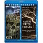 Final Patient / Salem Witch Trials [Blu-ray]