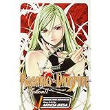 rosario vampire season ii vol 1