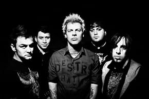Image of Powerman 5000