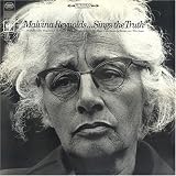 Revue Malvina Reynolds  / Sings the Truth
