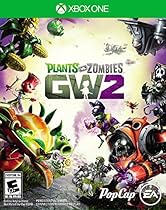 Plants vs. Zombies Garden Warfare 2 - Xbox One
