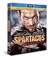 Spartacus : le sang des Gladiateurs - Saison 1 [Blu-ray]
