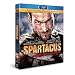 Spartacus : le sang des Gladiateurs - Saison 1 [Blu-ray]