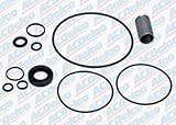 IMAGE OF ACDelco 36-350390 Power Steering Pump Seal Kit