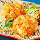 Lobster Cakes