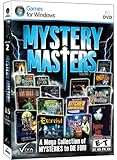 Mystery Masters: Mega Collection - Volume 2
