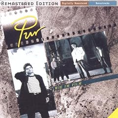 Wie im Film-Remastered