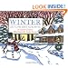 Winter: An Alphabet Acrostic