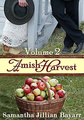Amish Harvest (VOLUME TWO)