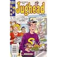 Archie's Pal Jughead Comics, Vol 2 #140 by Archie Comics
