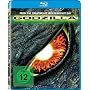 Godzilla [Blu-ray]