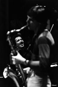 Bilder von Keith Jarrett