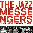 コンプリート・カフェ・ボヘミアのジャズ・メッセンジャーズ Vol.1+3