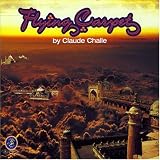 Flying Carpet: Mixed by Claude Challe