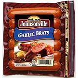 ガーリックブラッツ(396g)