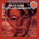 Filles de Kilimanjaro