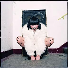 Image of Jessie J