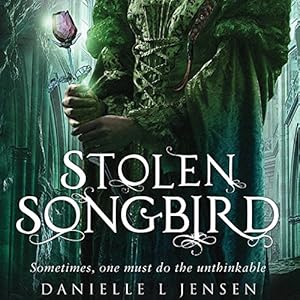 Stolen Songbird