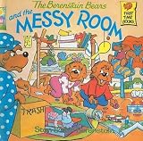 [(The Berenstain Bears and the Messy Room )] [Author: Stan Berenstain] [May-1983]