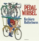 Pedalwirbel - Reinhold L&ouml;ffler, Werner Mitsch