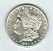 1881 S MORGAN DOLLAR