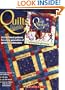 Quilts From The Quiltmaker's Gift