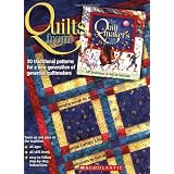 Quilts From The Quiltmaker's Gift ~ Jeff Brumbeau