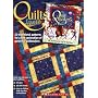 Quilts From the Quiltmaker's Gift by Joanne Larson Line