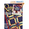 Quilts From The Quiltmaker's Gift