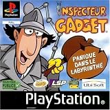 Inspecteur gadget