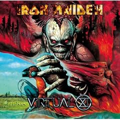 Virtual XI [Ltd.Re-Issue]