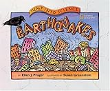 Jump into Science: Earthquakes