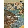 String Quartets by Debussy and Ravel: Quartet in G Minor, Op. 10/Debussy; Quartet in F Major/Ravel (Dover Chamber Music Scores)