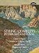 String Quartets by Debussy and Ravel: Quartet in G Minor, Op. 10/Debussy; Quartet in F Major/Ravel
