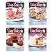 Easy Bake Betty Crocker Deluxe Mix Bundle