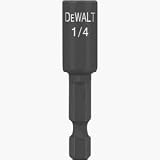 DEWALT DW2218IR Impact Ready Magnetic Nut Driver by DeWALT