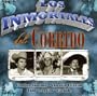 Inmortales Del Corrido